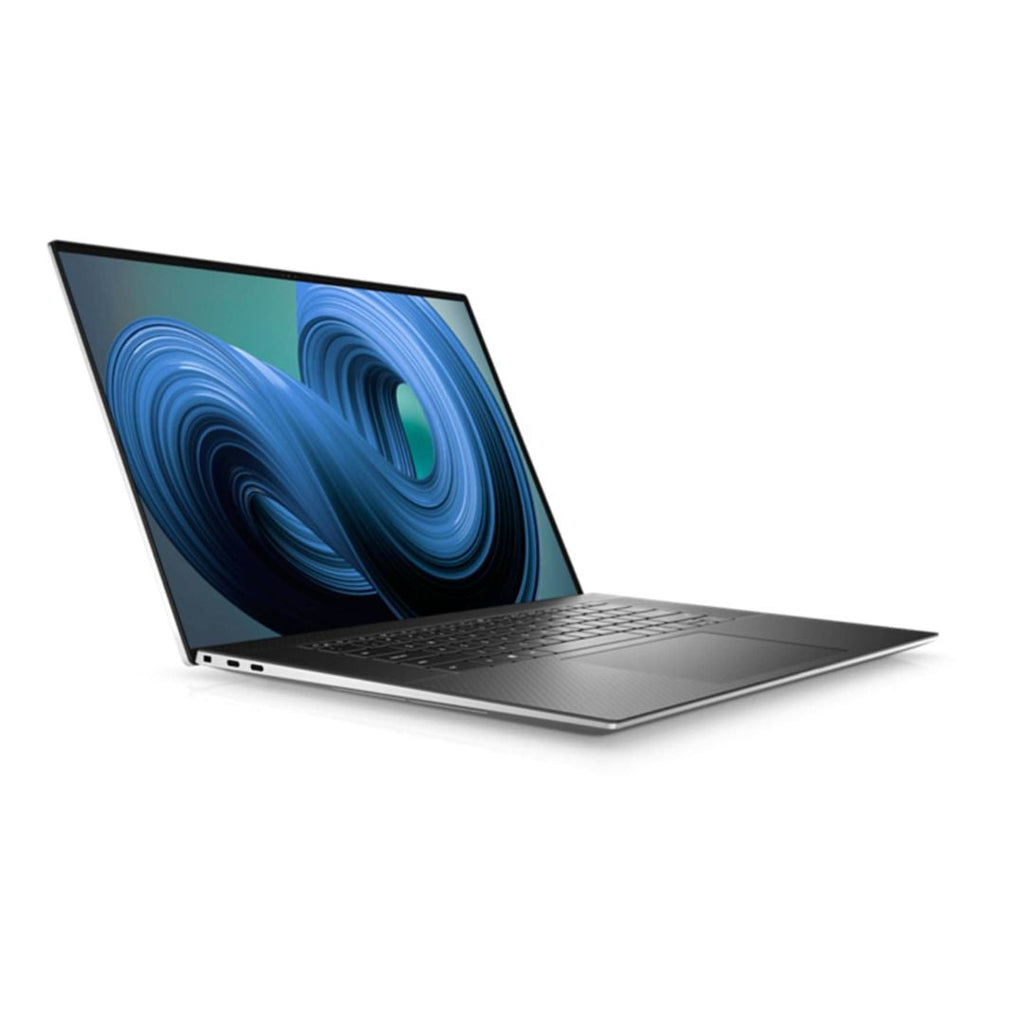 Dell - XPS 9720 17? UHD+ Touch Screen Laptop - i7-12700H - 16GB RAM - RTX 3060 - 1TB SSD - Platinum Silver - XPS9720-7218PLT-PUS