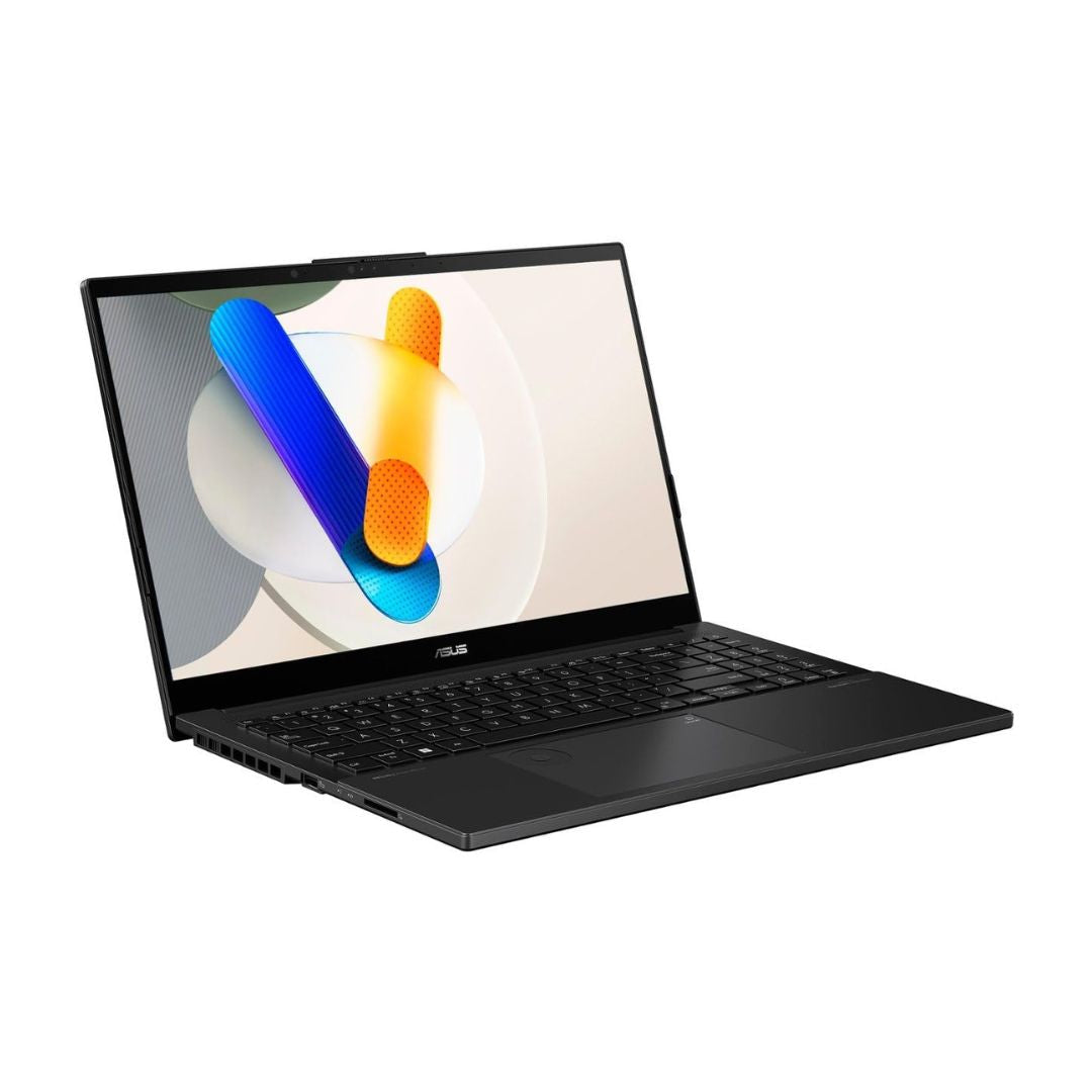 ASUS Vivobook Pro 15 Q533MJ ? 15.6" FHD OLED ? Ultra 7 155H ? 16GB RAM ? RTX 3050 ? 1TB SSD ? Earl Gray ? Q533MJ