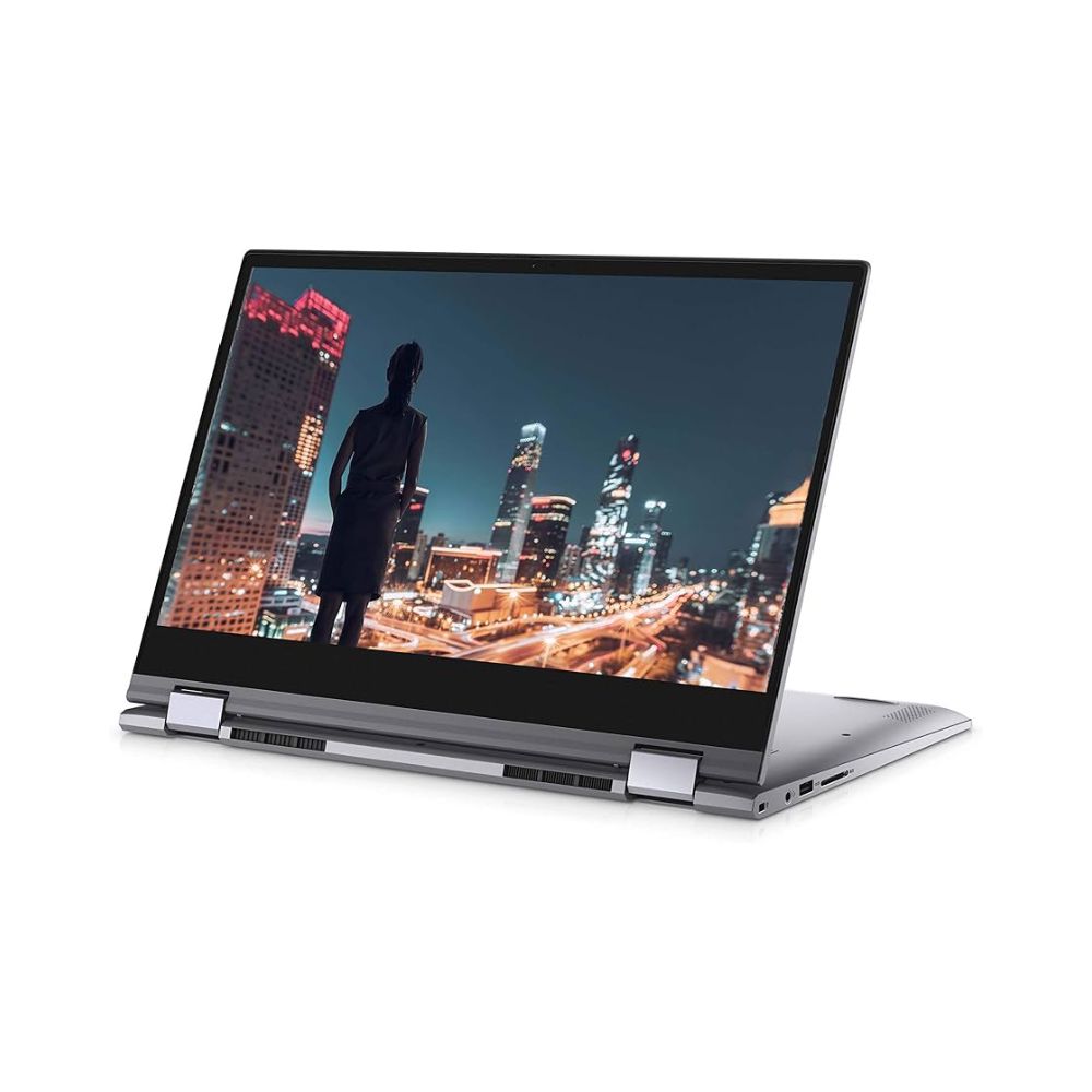 Dell Inspiron 5400 - 14" FHD Touch - i5-1035G1 - 8GB RAM - 512GB SSD