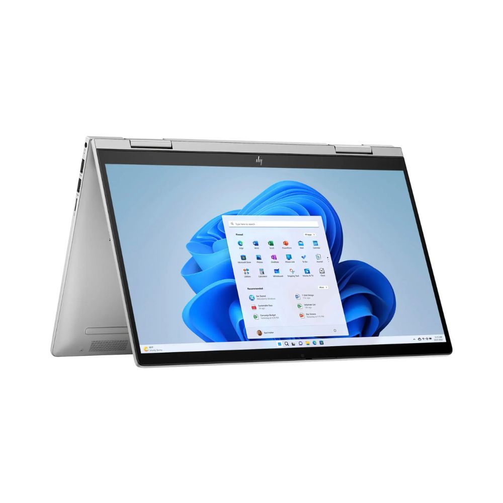 HP Envy 2-in-1 14" Full HD Laptop - i5-1335U - 8GB RAM - 512GB SSD - Natural Silver - 14-es0013dx
