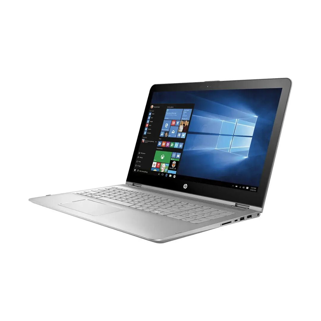 HP Envy x360 - FHD Touch - i7-7500U - 16GB RAM - 1TB HDD - m6-aq105dx