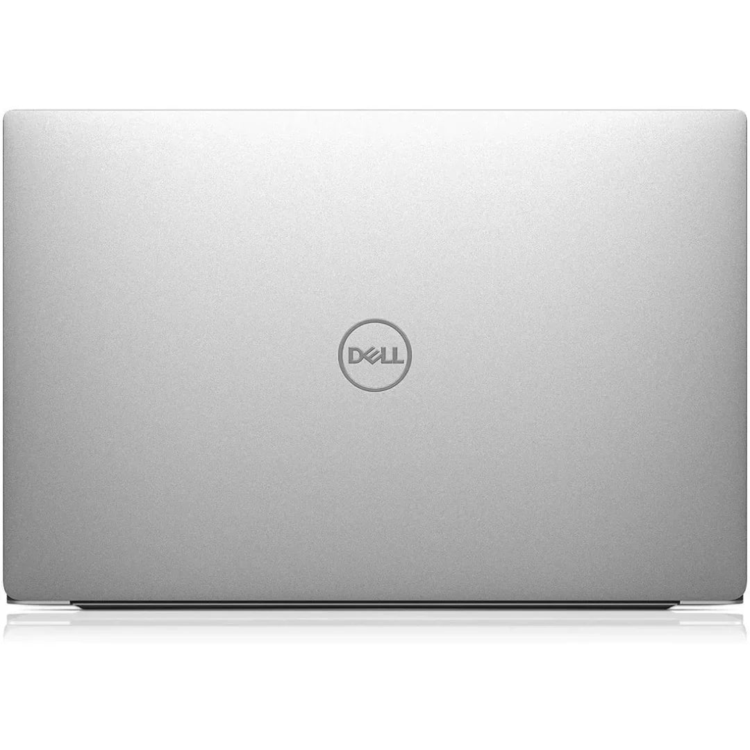 Dell XPS 15 - 15.6"" i7-9750H - 16GB RAM - 512GB SSD - NVIDIA GeForce GTX 1650 - Silver - 8PNC3