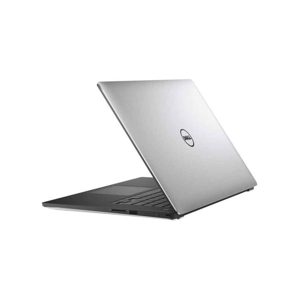 Dell XPS 15 9550 - UHD Touch - i7-6700HQ - 16GB RAM - GTX 960M - 1TB SSD - Silver