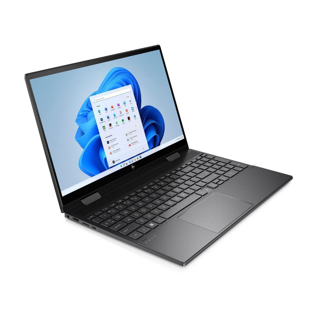 HP Envy x360 ? 15.6" FHD Touch 2-in-1 ? Ryzen 7 5700U ? 12GB RAM ? 512GB SSD ? 15-ee1093cl