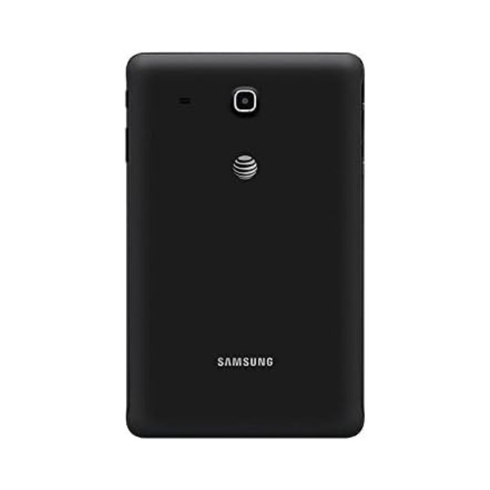 AT&T Samsung Galaxy Tab E - 8"" - 16GB - Black - SM-T377AZKXATT