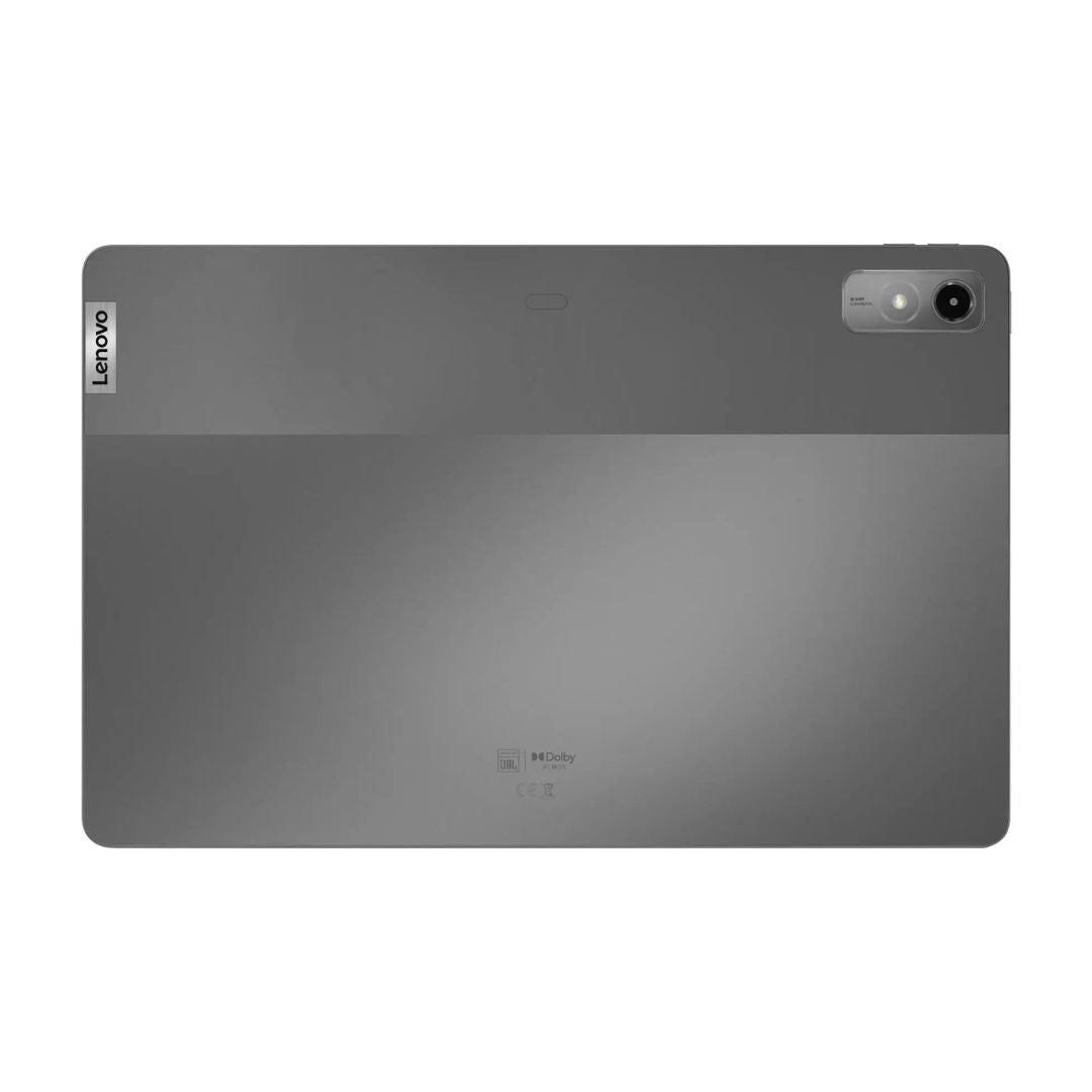 Lenovo Tab P12 12.7 Tablet (WiFi) - 256GB - Storm Grey - ZACH0165US