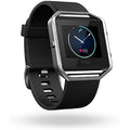 Fitbit Blaze Smart Fitness Watch Large - Black - FB502SBKL