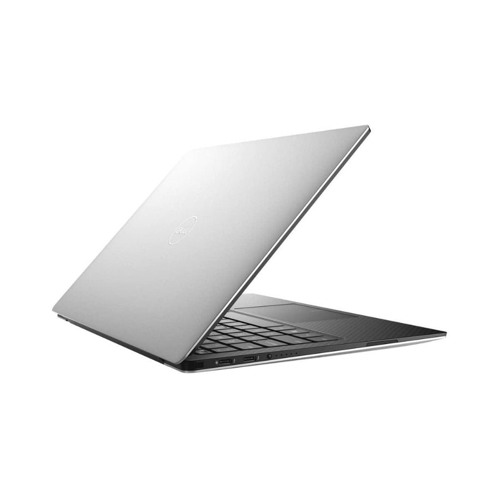 Dell XPS 13 9380 - FHD Touch - i7-8565U - 8GB RAM - 512GB SSD -  Silver