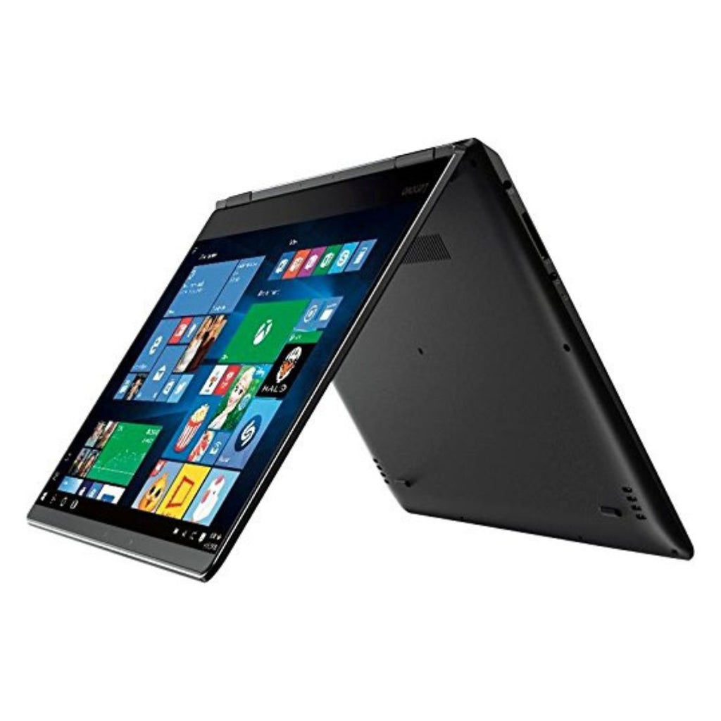 Lenovo IdeaPad Yoga 710-15IKB - i5-7200U - 8GB RAM - 940MX - 256GB SSD - 80V50000US