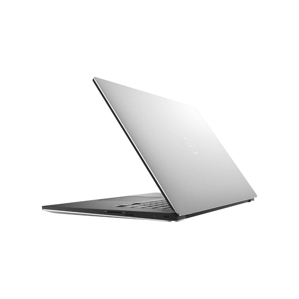 Dell - XPS 15.6"" 4K  Laptop - Intel Core i7-9750H - 32GB RAM - NVIDIA GeForce GTX 1650 - 1TB SSD - Silver - XPS7590-7527SLV-PUS