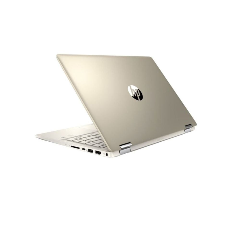 HP Pavilion x360 - 2-in-1 FHD Touch - i5-10210U - 8GB RAM - 1TB SSD +16GB Optane