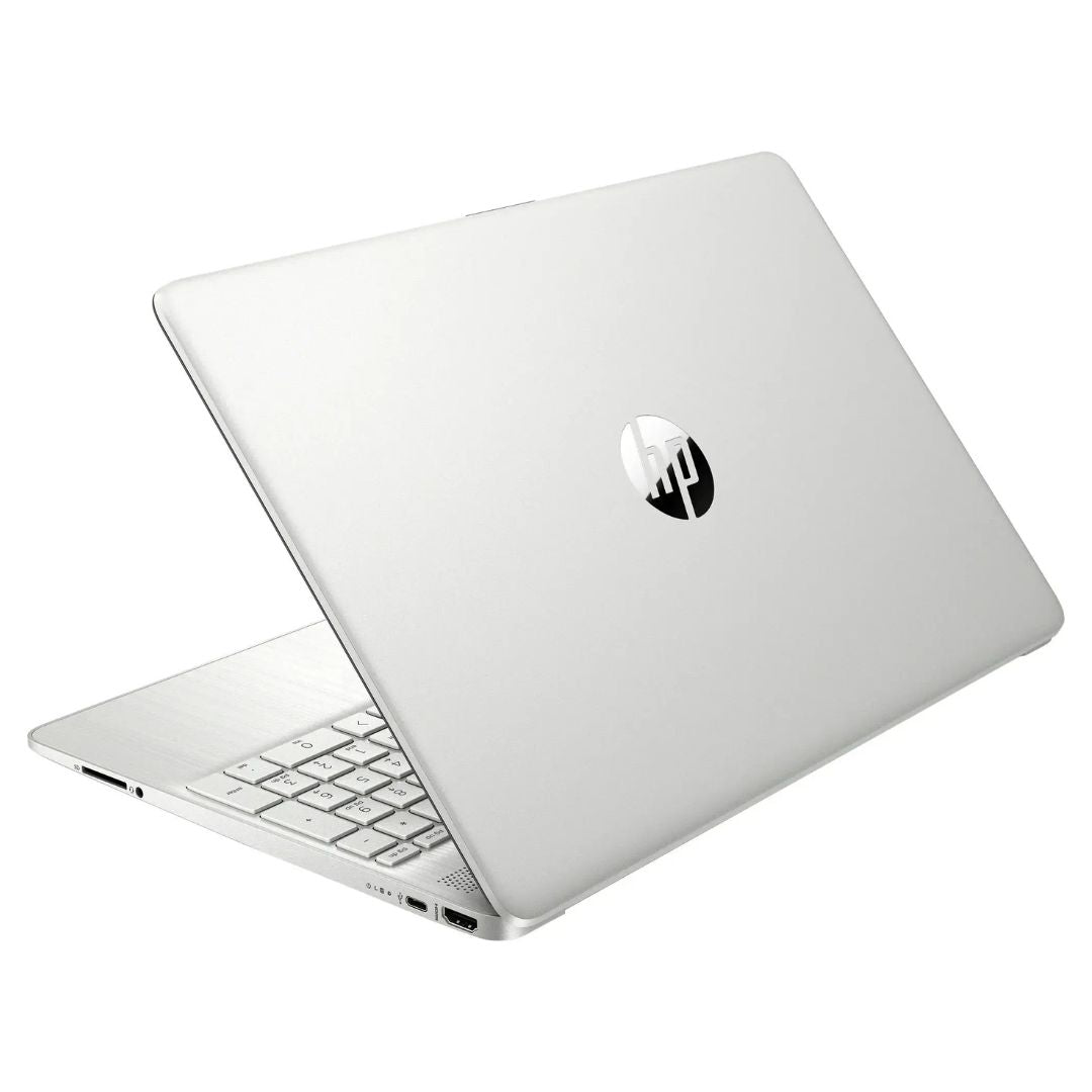HP Laptop ? 15.6" WXGA Touch ? i5-1135G7 ? 8GB RAM ? 512GB SSD ? Silver ? 15-dy2703dx