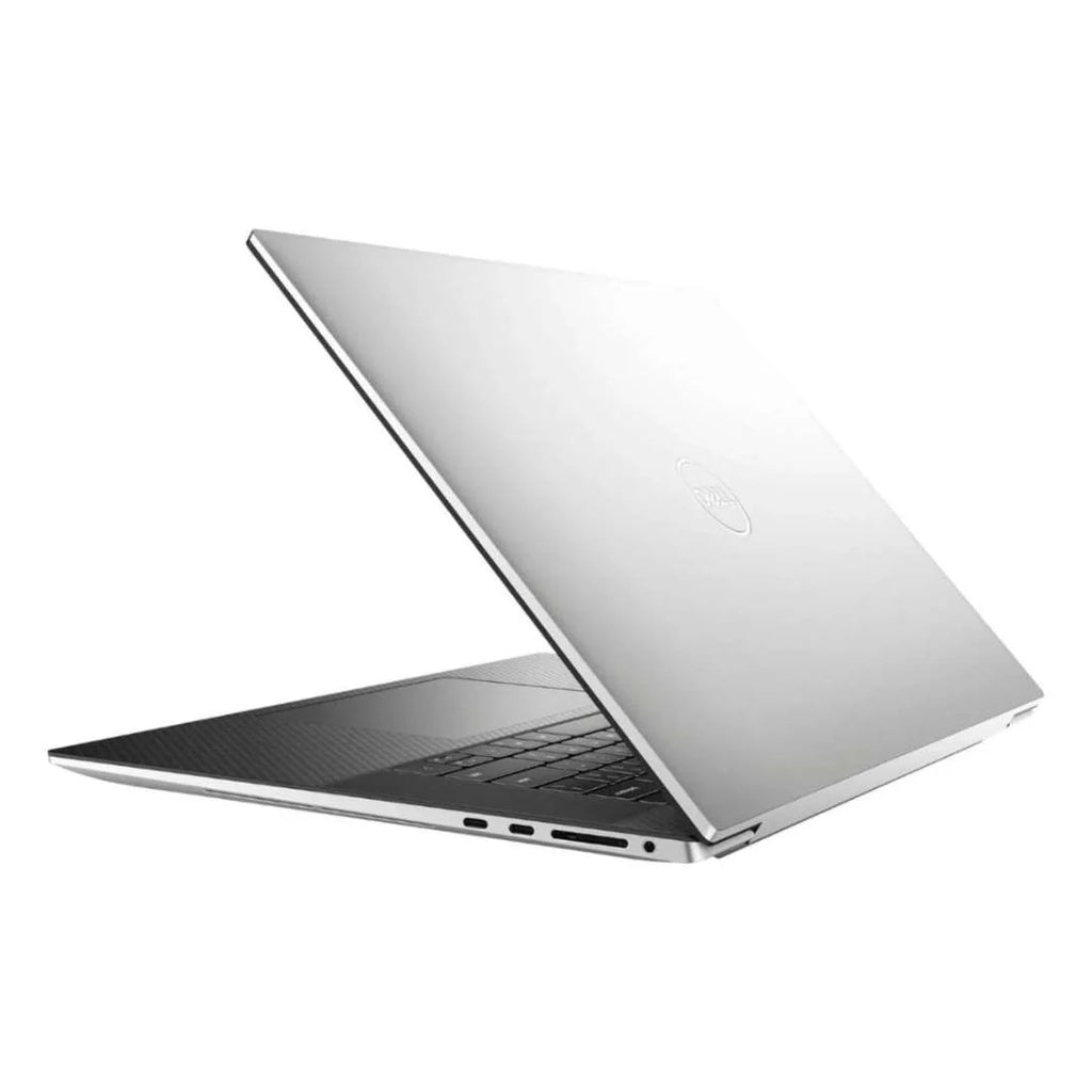 Dell XPS 17" UHD+ Touch Laptop - i7-10875H - 16GB RAM - 1TB SSD - RTX 2060 6GB - Silver - XPS9700-7095SLV-PUS