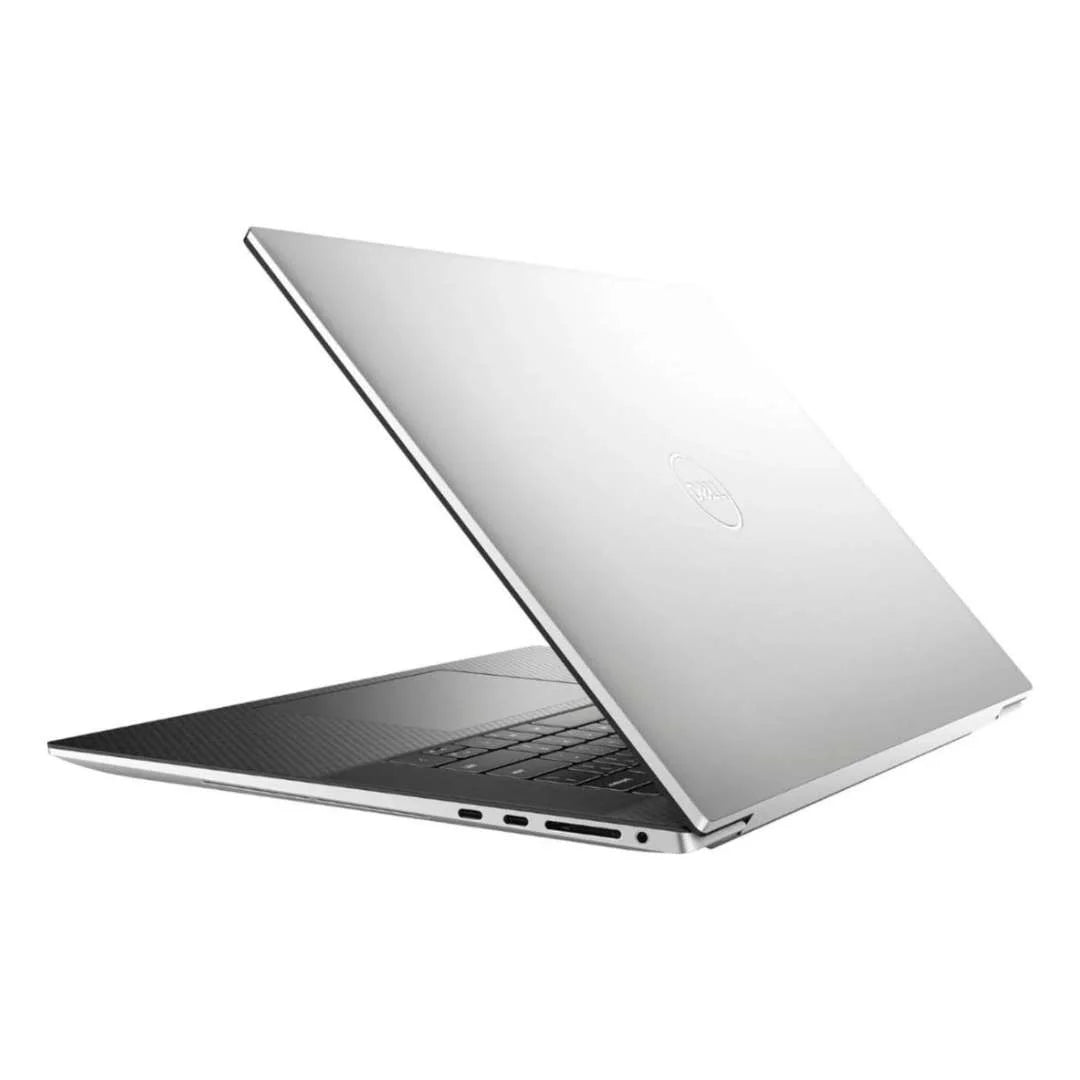 Dell XPS 17" UHD+ Touch Laptop - i7-10875H - 16GB RAM - 1TB SSD - RTX 2060 6GB - Silver - XPS9700-7095SLV-PUS