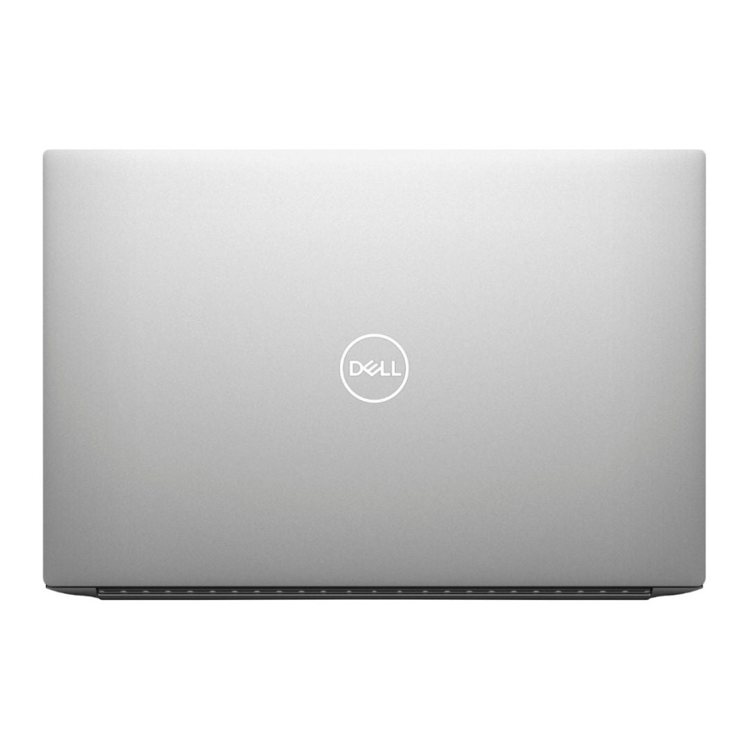 Dell XPS 15.6" OLED TS Laptop -Core i9 - 32GB RAM - 1TB SSD RTX 3050 Ti - Silver