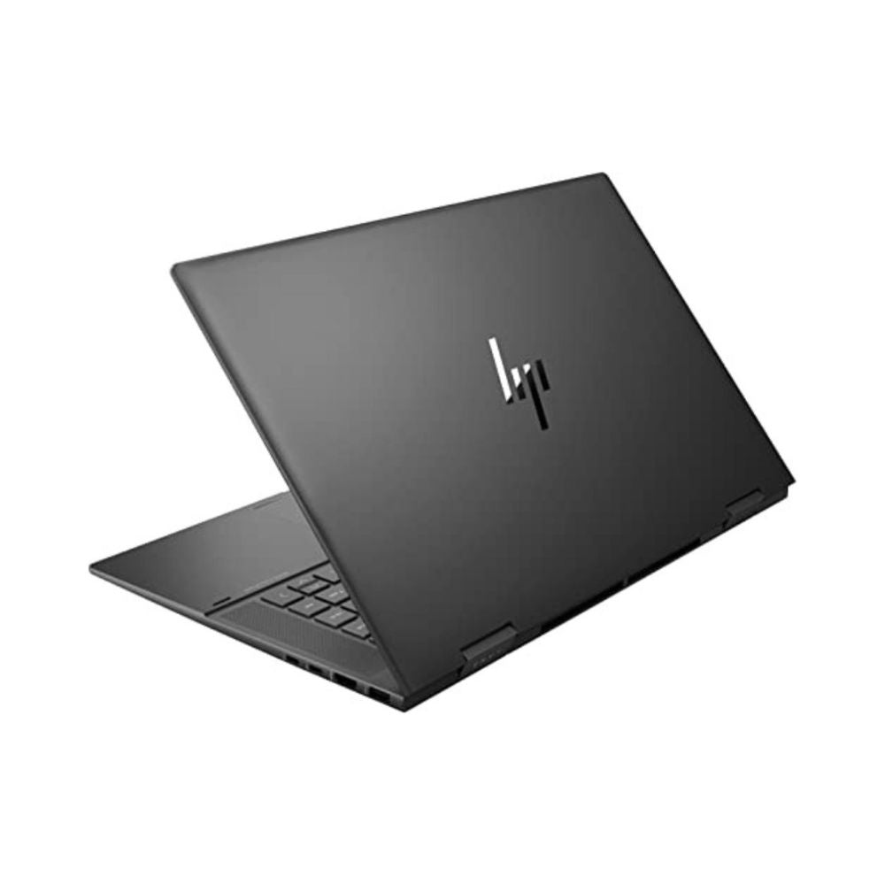 HP ENVY x360 2in1 15.6" TS Black - Ryzen 7 5825U - 12GB RAM-512GB SSD - 15-EY0023DX