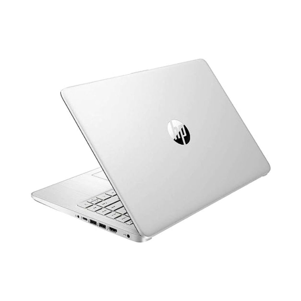 HP Notebook - WXGA Touch - i5-1035G1 - Silver - 12GB RAM-256GB SSD - 15-dy1043dx