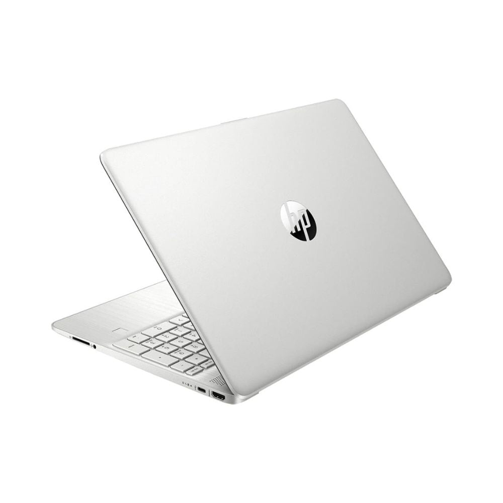 HP Laptop - i7-1255U - Silver - 16GB RAM - 512GB SSD - 15-dy5073dx