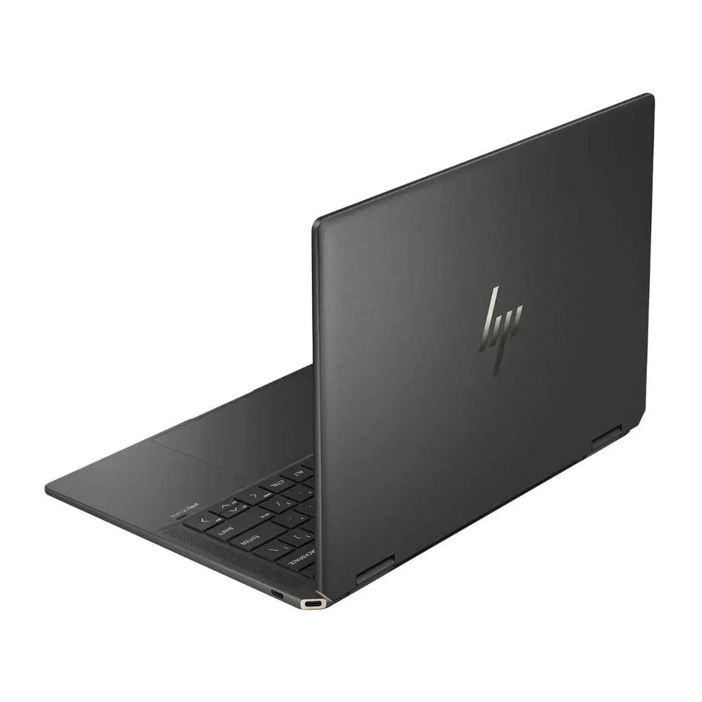 HP Spectre 2-in-1 14" 2.8K OLED Touch-Screen Laptop - Intel Core Ultra 7 155H - 16GB RAM - 1TB SSD - Nightfall Black - 14-eu0013dx