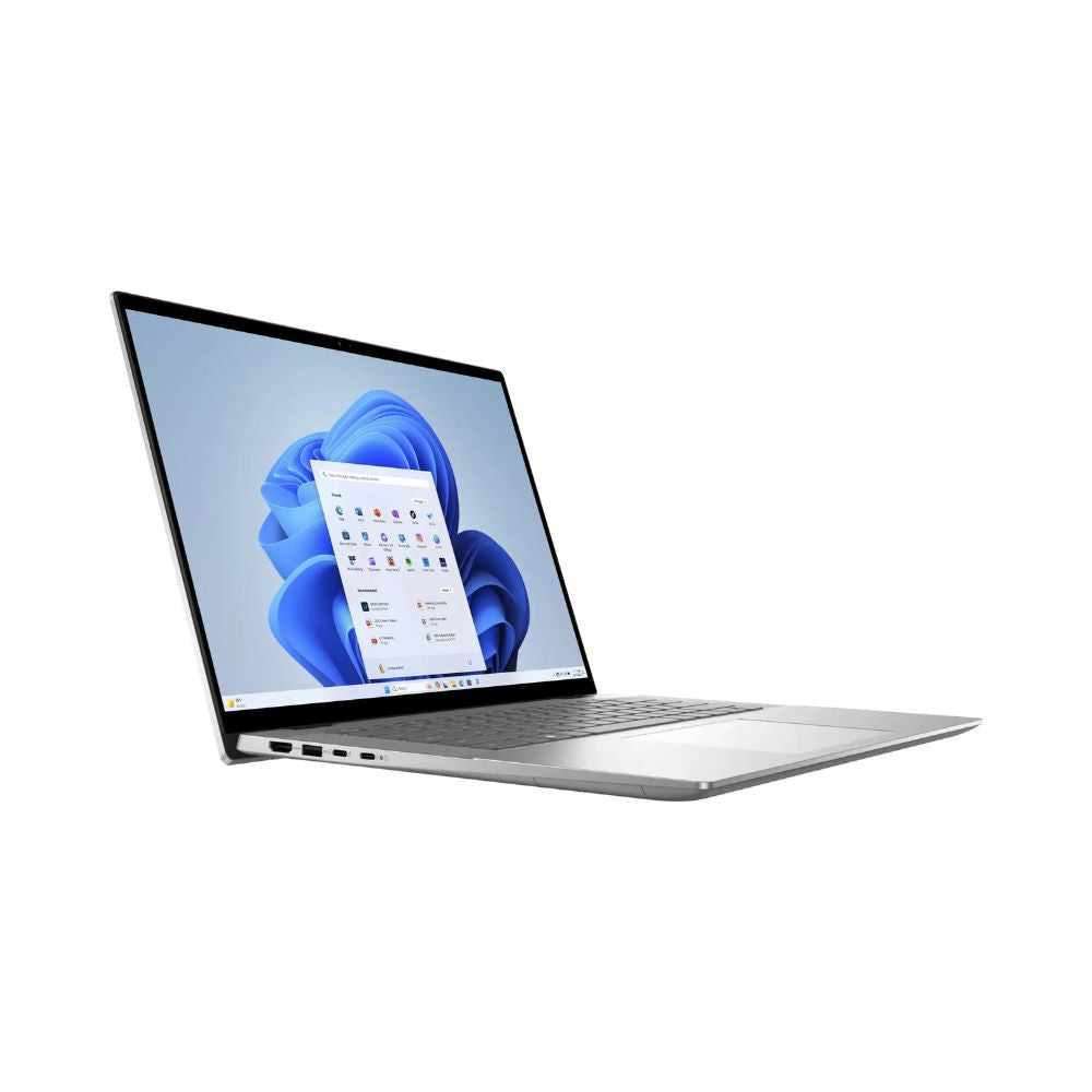 Dell Inspiron 16.0" 2-in-1 Touch Laptop - 13th Gen Intel Evo - i7-1360P - 16GB RAM - 1TB SSD - Platinum Silver - i7630-7312SLV-PUS