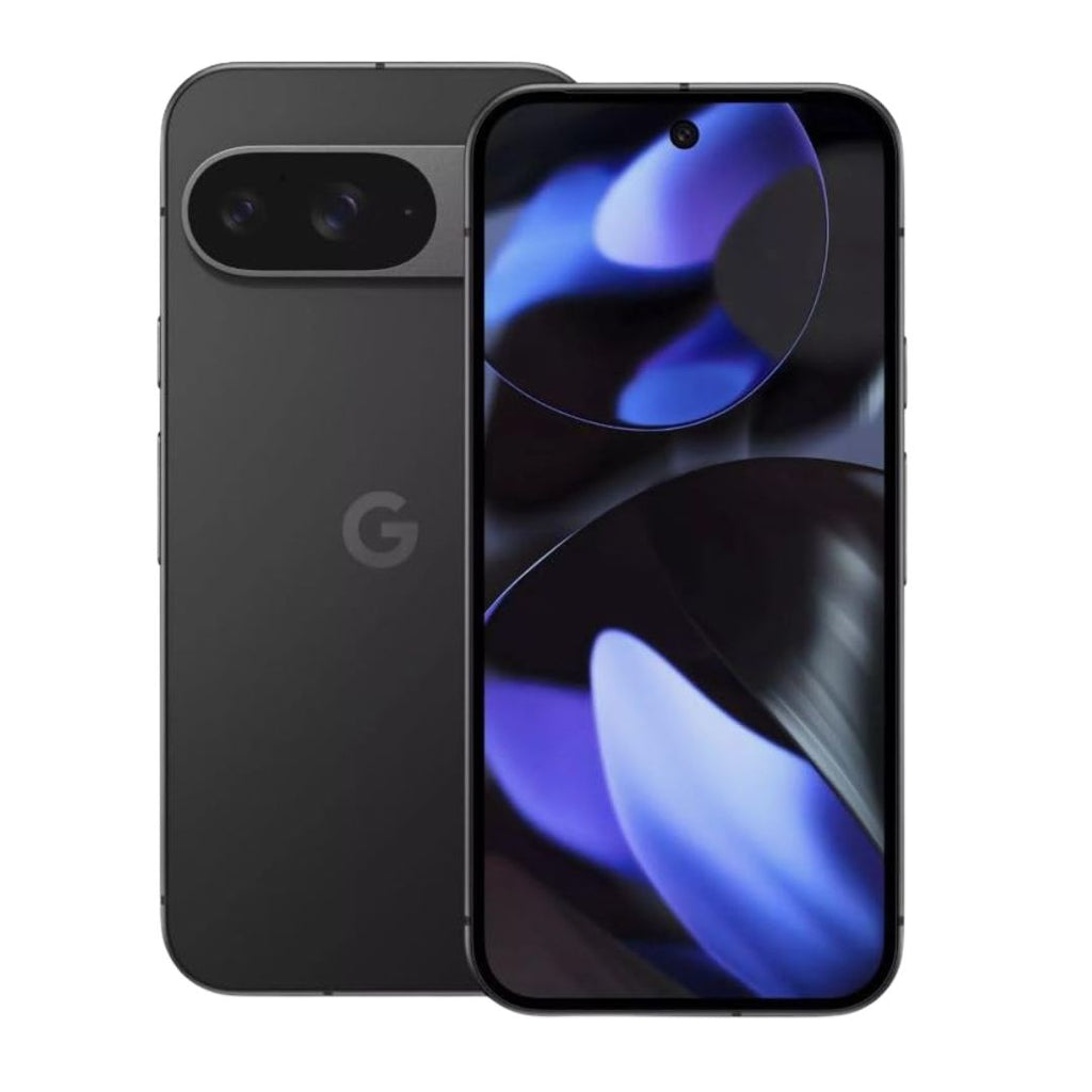 AT&T Google Pixel 9 - 128GB - Obsidian - GA05226-ATT