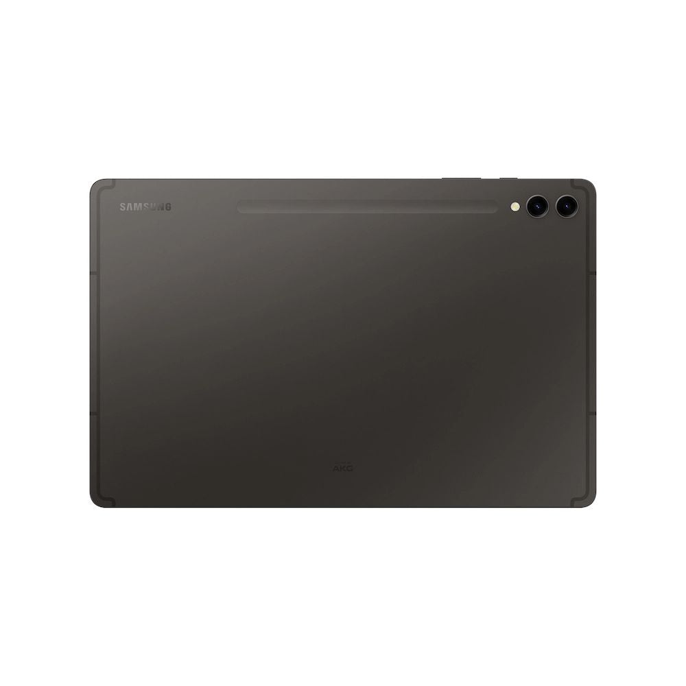 AT&T Samsung Galaxy Tab S9+ 12.4 - 256GB - Graphite - SM-X818UZAAATT