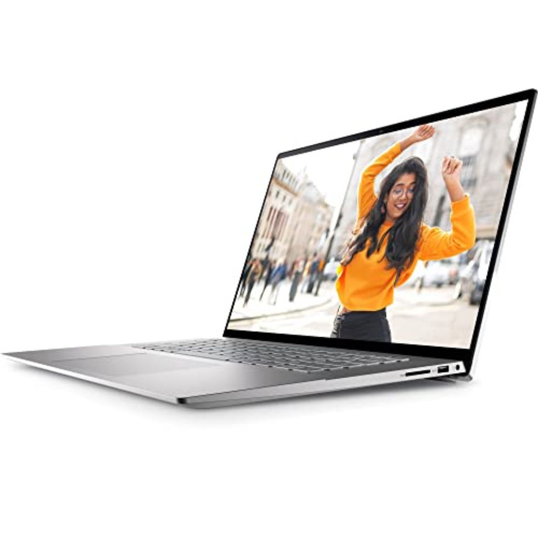 Dell Inspiron 16 5620 ? 16" FHD+ ? Intel Core i7-1255U ? 16GB RAM ? 1TB SSD ? Silver