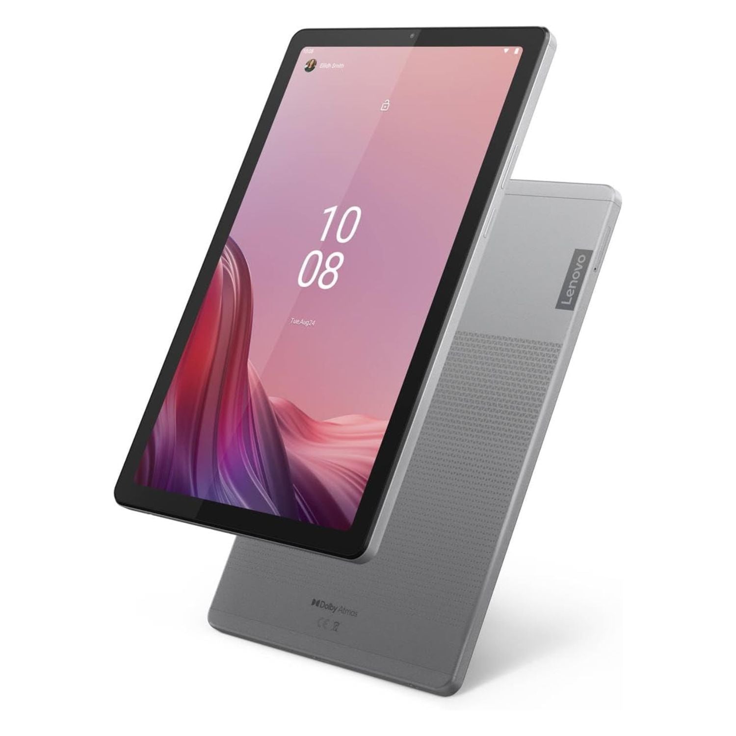 Lenovo Tab M9 ? 9" Tablet ? 32GB ? Arctic Grey ? TB310FU ? ZAC30090US