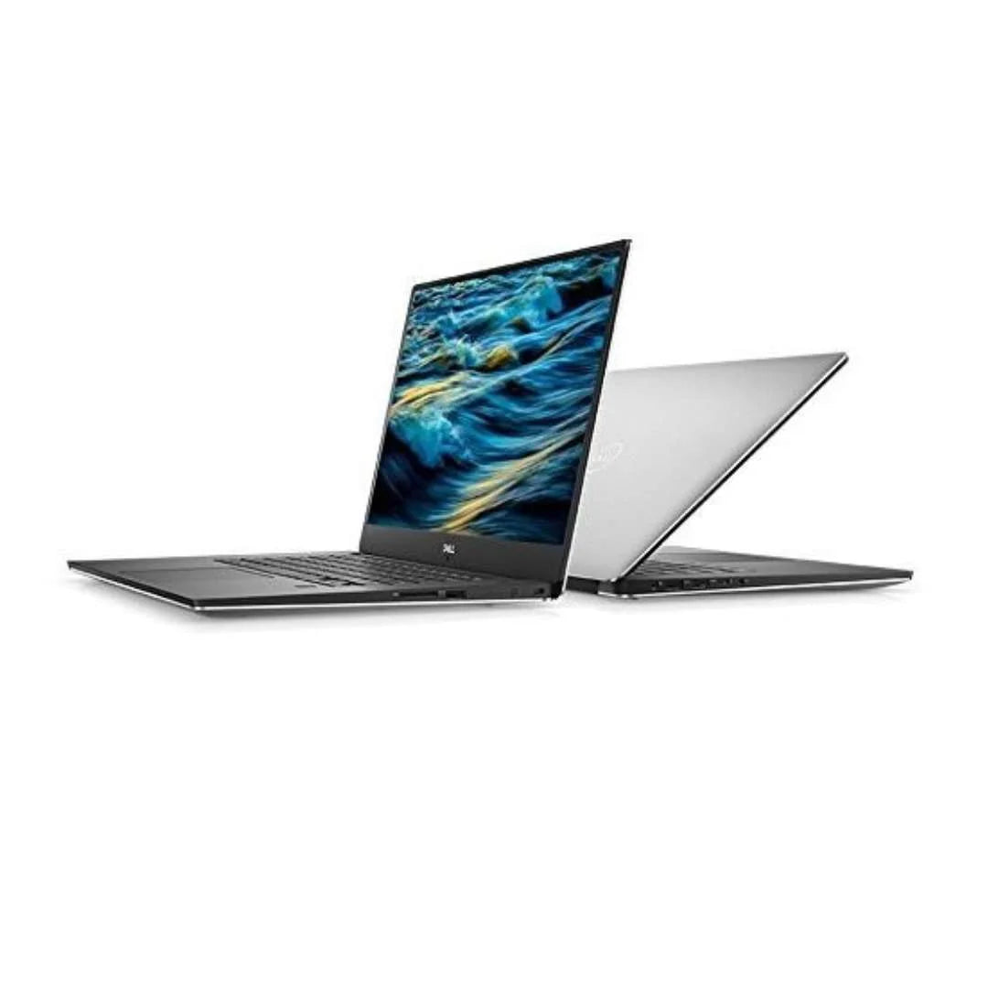 Dell XPS 15 9570 - FHD 15.6" - i7-8750H - 16GB RAM - GTX 1050TI - 256GB SSD