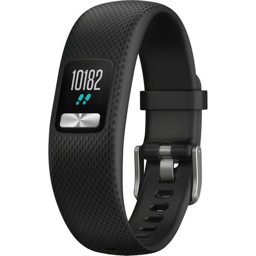 Garmin VivoFit 4 Activity Tracker - Small/Medium Wrist Band - 010-01847-00