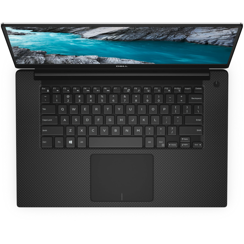 Dell XPS 15 7590 ? 15.6" 4K UHD Touch ? Intel Core i7-9750H ? 16GB RAM ? NVIDIA GeForce GTX 1650 ? 256GB SSD ? Silver