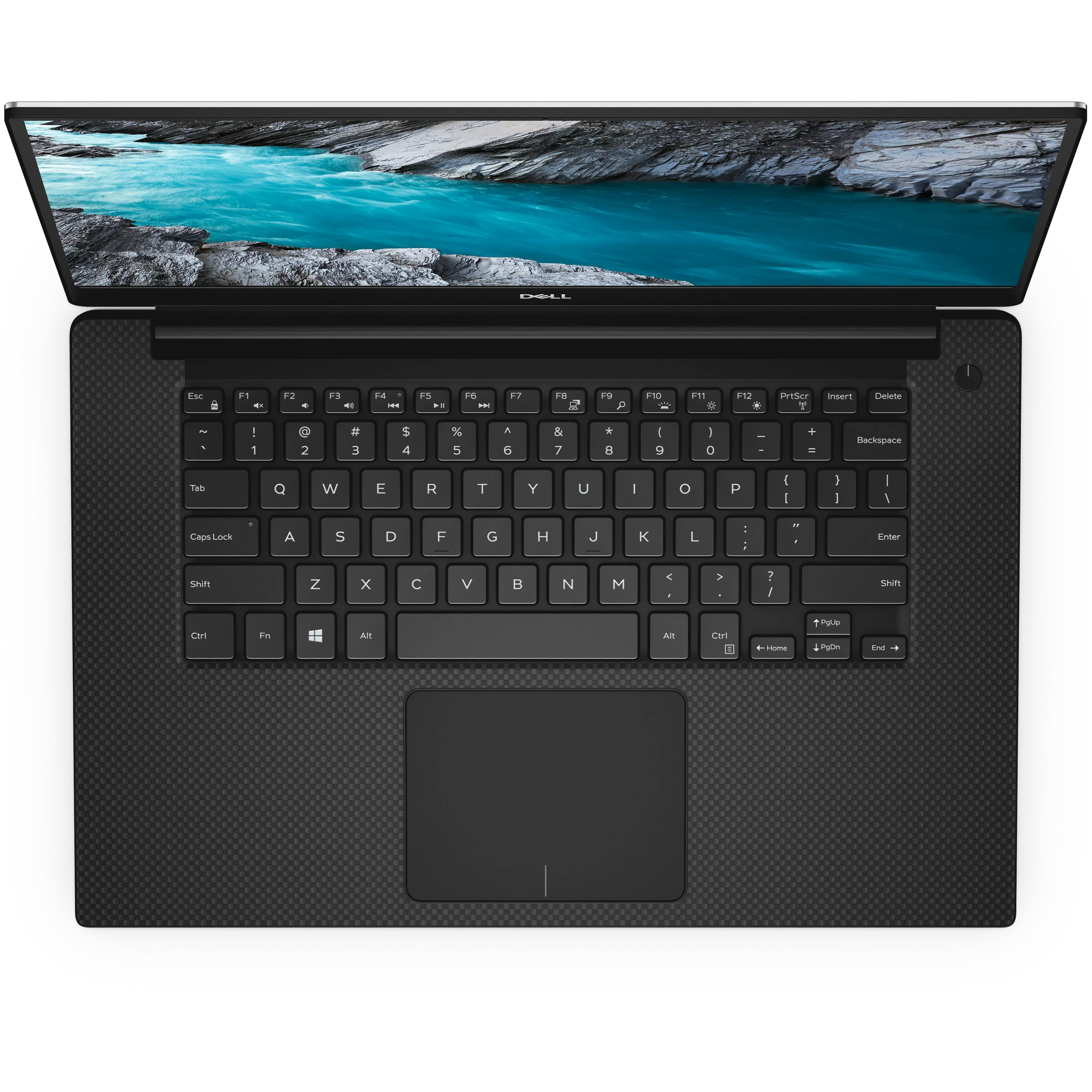Dell XPS 15 7590 ? 15.6" 4K UHD Touch ? Intel Core i7-9750H ? 16GB RAM ? NVIDIA GeForce GTX 1650 ? 256GB SSD ? Silver