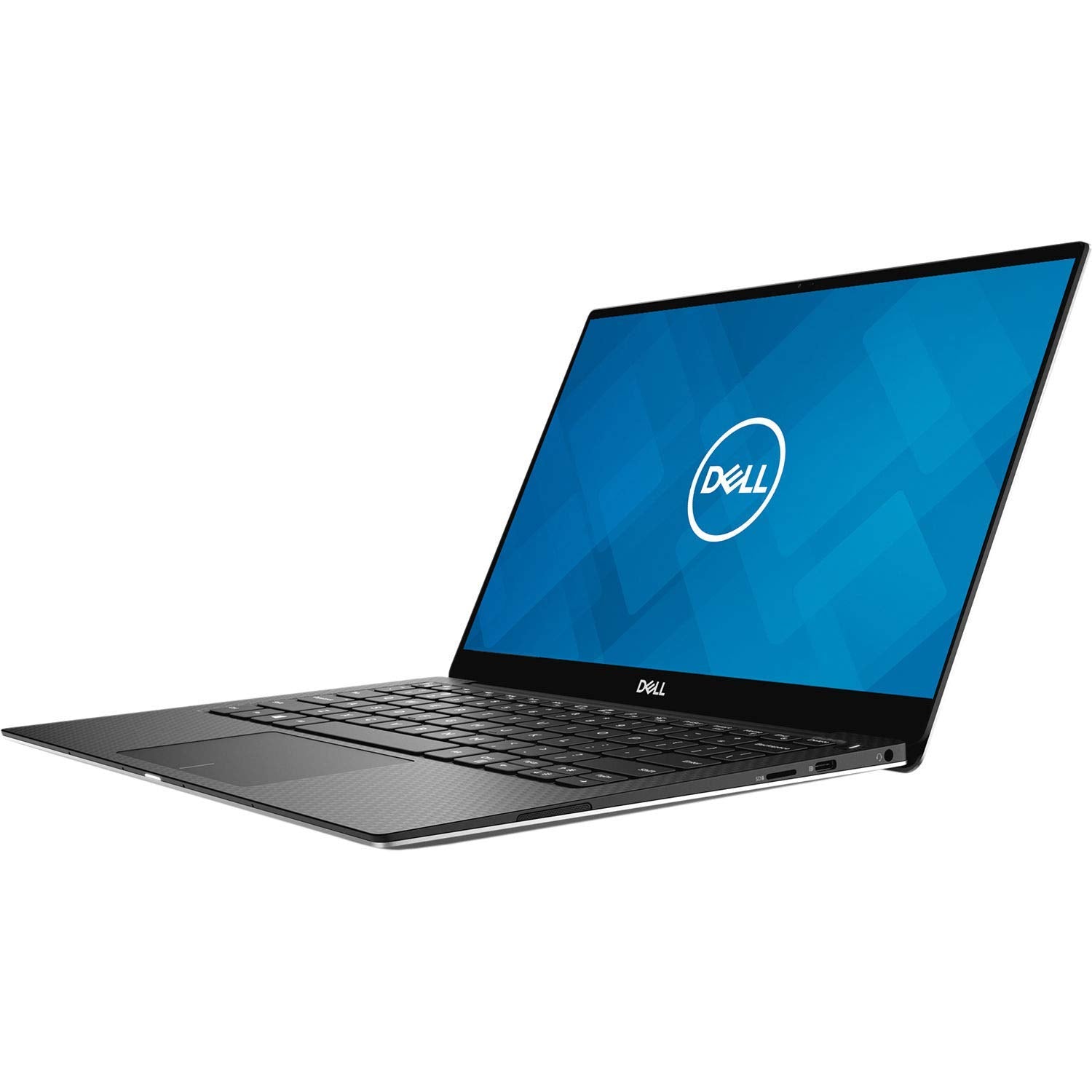 Dell XPS 13 7390 13.3" FHD Laptop Computer - i7-10510U - 8GB RAM - 512GB SSD