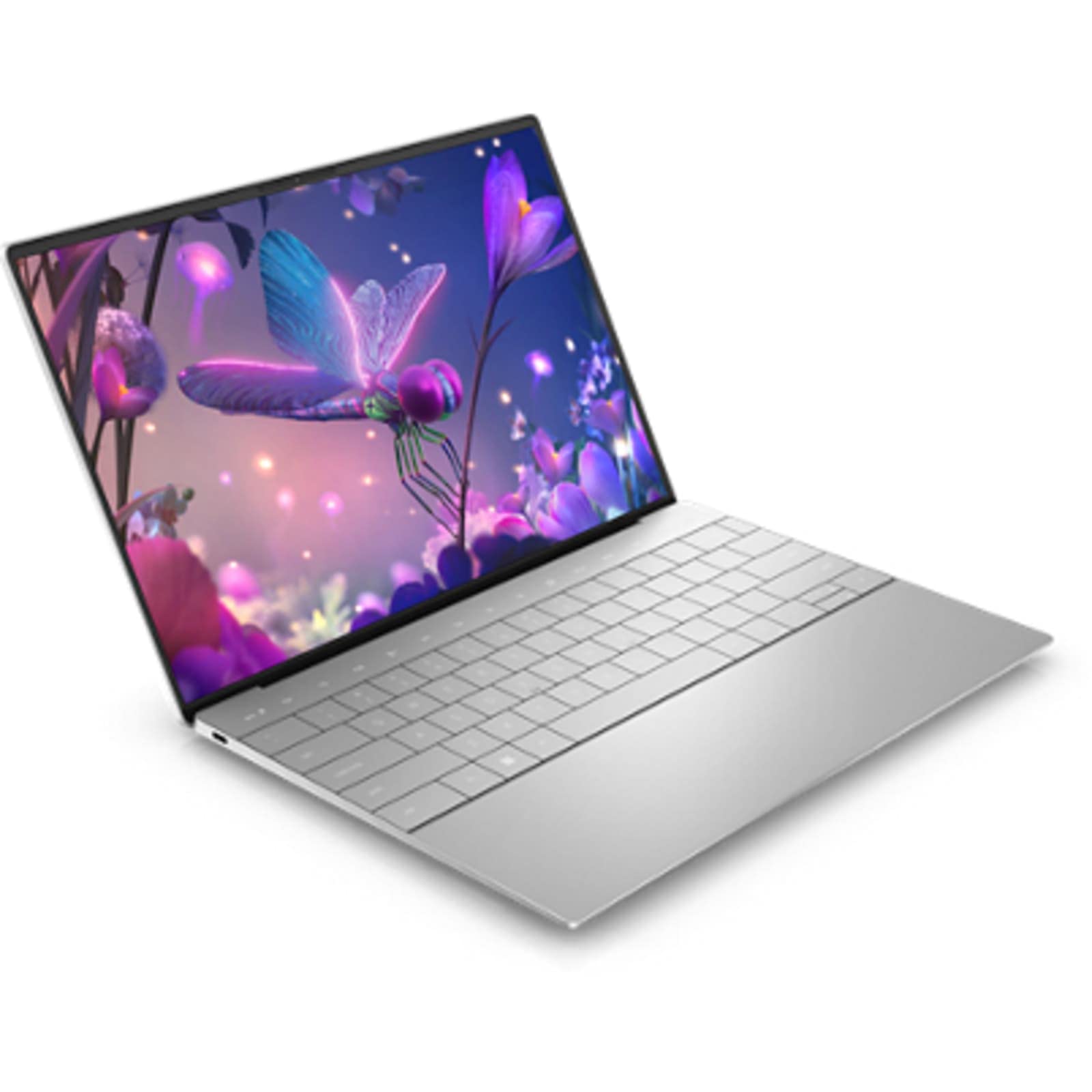 Dell XPS 13 Plus 9320 - FHD+ - i7-1360P - 16GB RAM - 512GB SSD - Gray
