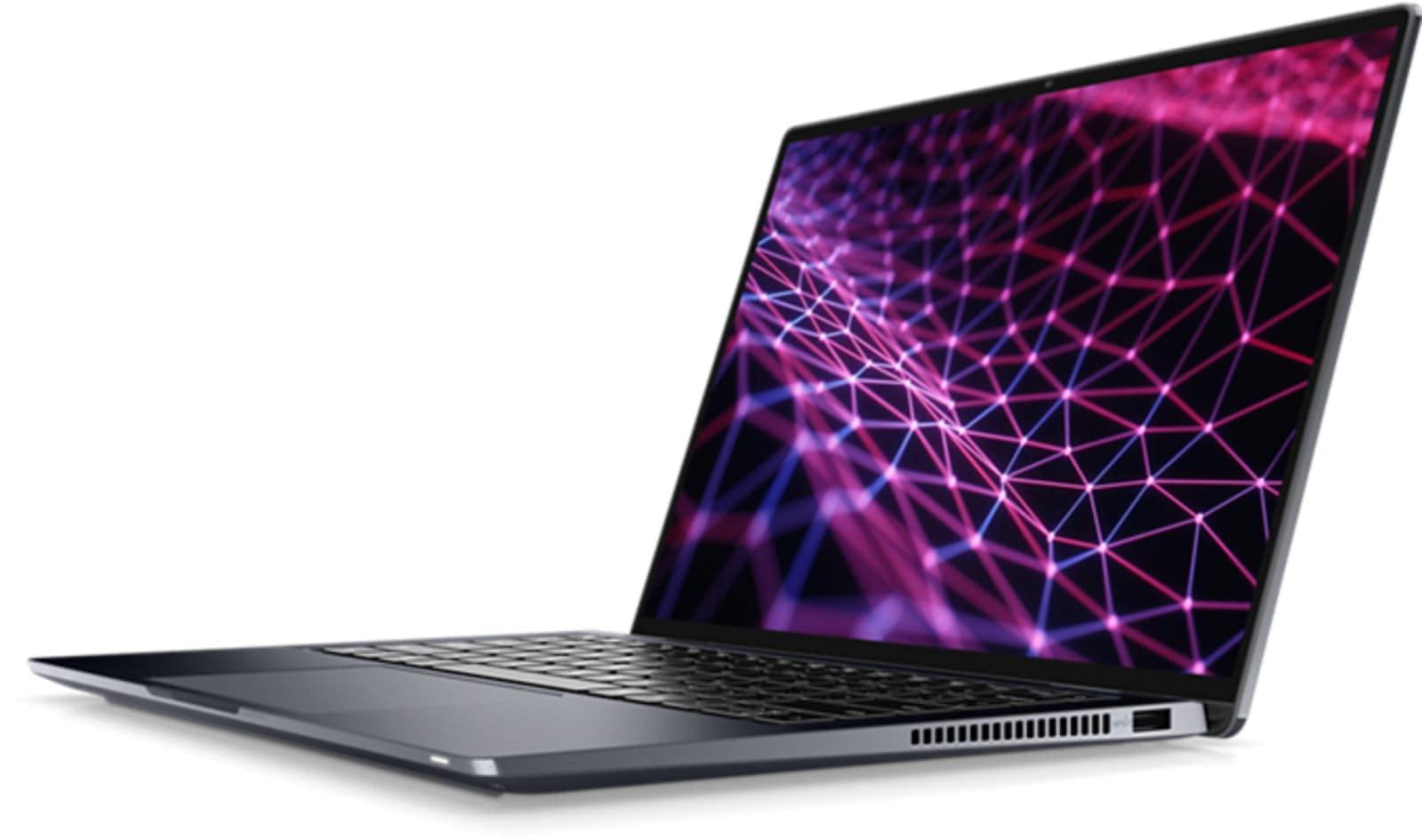 Dell Latitude 9430 14" QHD+ 2-in-1 - i7-1265U - 16 GB RAM - 512 GB SSD