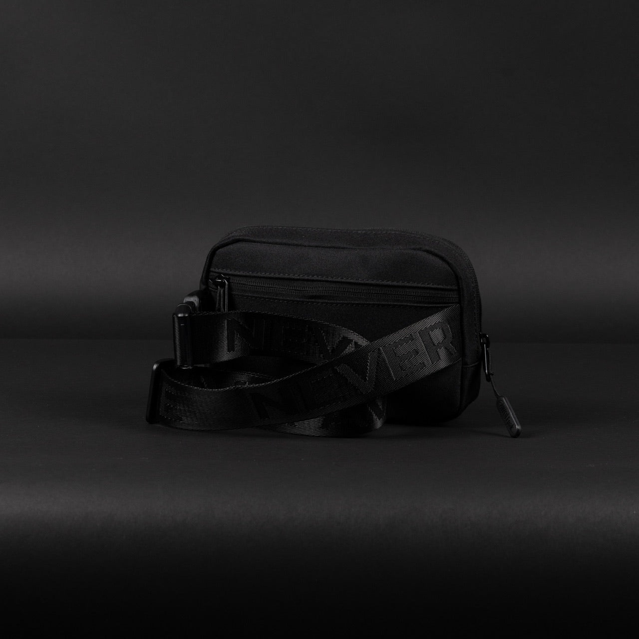 Crossbody Pack Nightshade