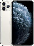 AT&T - Apple iPhone 11 Pro Max, US Version, 64GB, Silver - MWFA2LL/A