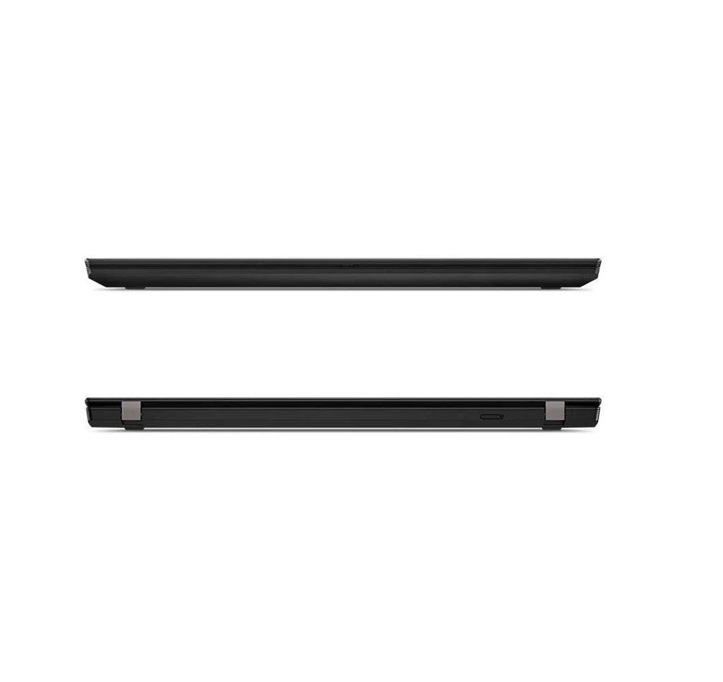 Lenovo ThinkPad T490 14" FHD - i5-8265U - 8GB RAM - 256GB SSD - Black - 20N20032US