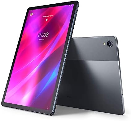 Lenovo 11" Tab P11 Plus Tablet (Wi-Fi Only) - 64GB - Slate Gray - TB-J616F - ZA940306US