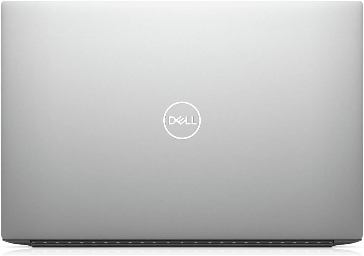 Dell XPS 15 9510 ? 15.6" 3.5K OLED Touch ? Intel Core i9-11900H ? 64GB RAM ? NVIDIA GeForce RTX 3050 ? 1TB SSD ? Silver