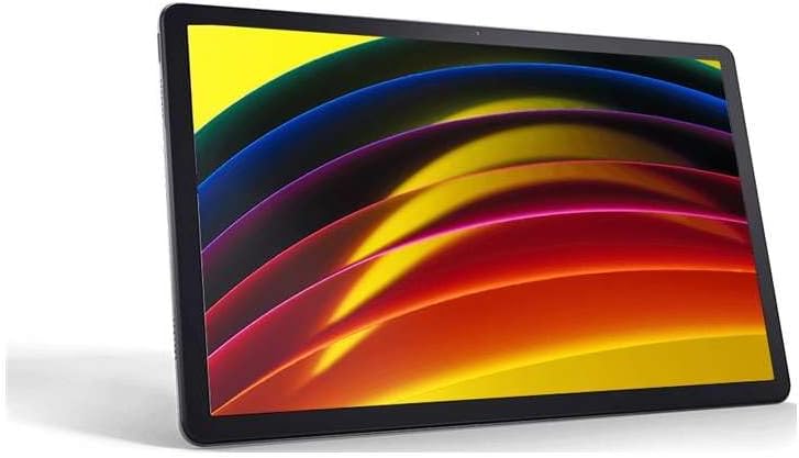 Lenovo Tab P11 11 Tablet - 128GB - Storm Gray - ZA7R0144US