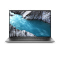 Dell XPS 15 9500 - i9 10885H -15.6"- 64GB RAM - 1TB SSD -FHD+ -1650 Ti - Silver