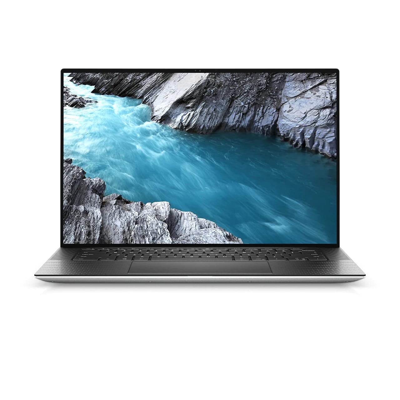 Dell XPS 15 9500 - i9 10885H -15.6"- 64GB RAM - 1TB SSD -FHD+ -1650 Ti - Silver