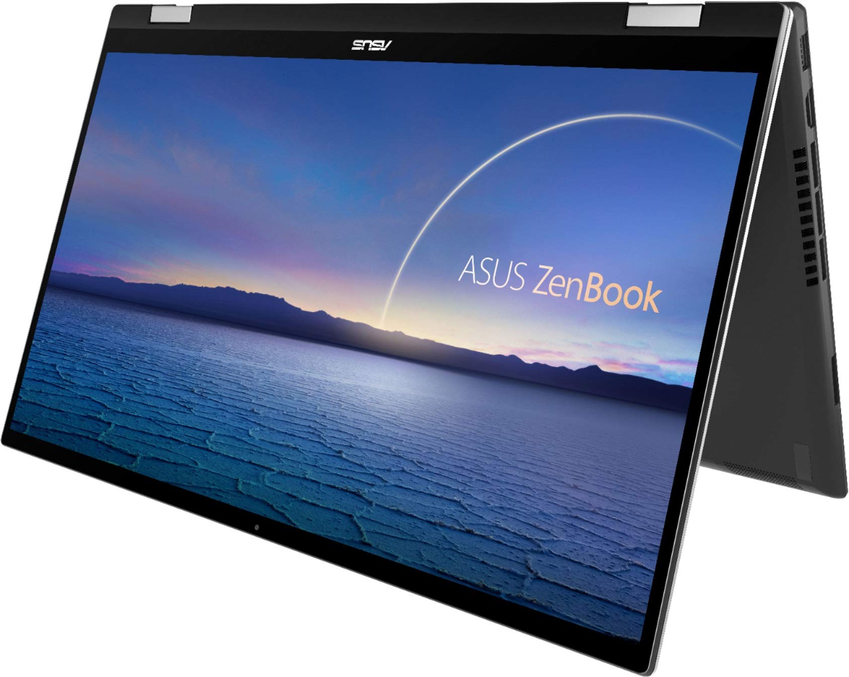 ASUS-ZenBook Flip 15 Q538EI ? 15.6" FHD Touch ? i7-1165G7 ? 16GB RAM ? GTX 1650Ti ? 1TB SSD