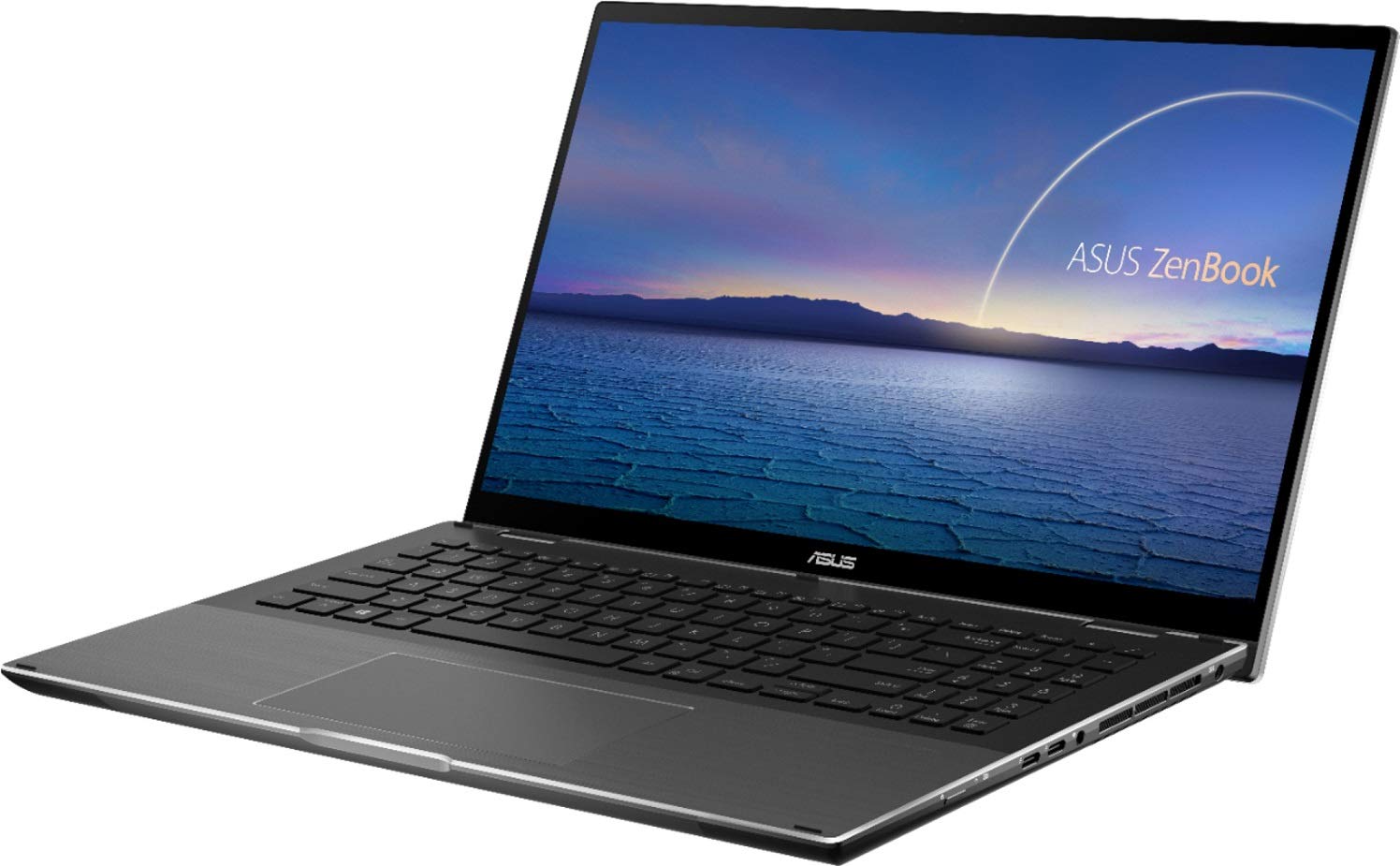 ASUS-ZenBook Flip 15 Q538EI ? 15.6" FHD Touch ? i7-1165G7 ? 16GB RAM ? GTX 1650Ti ? 1TB SSD