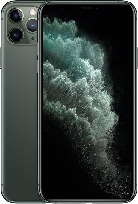 AT&T  - Apple iPhone 11 Pro Max