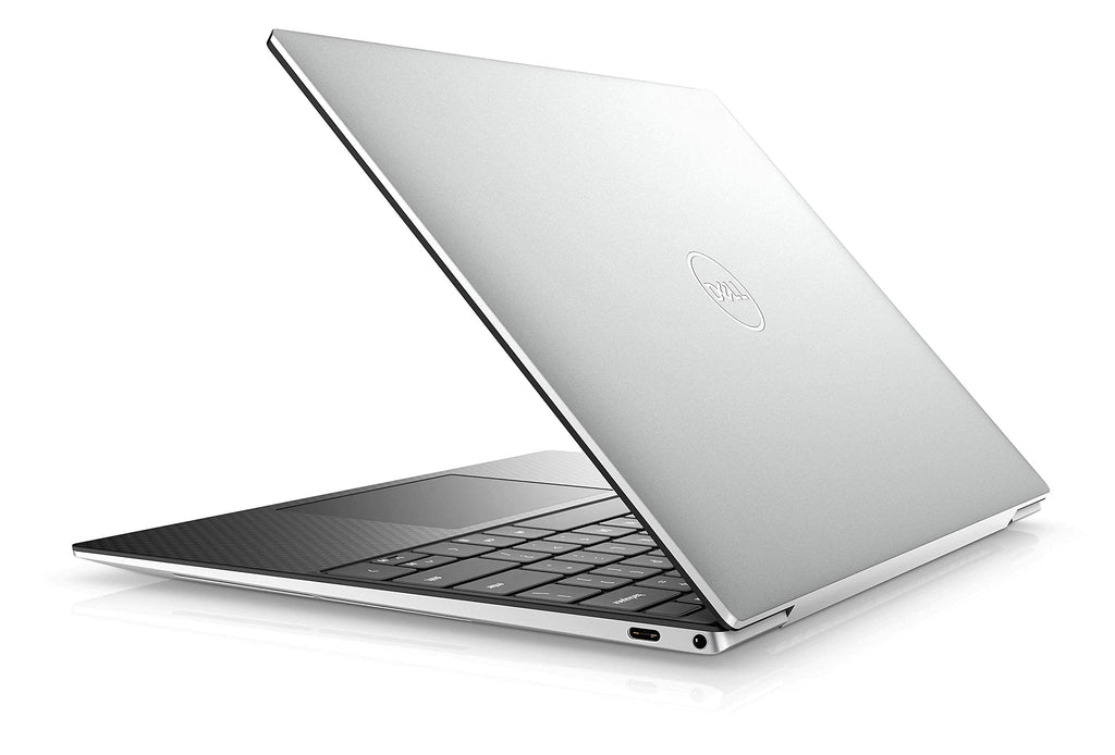 Dell XPS 13 9310 13.4" - UHD+ Touch - i7-1165G7 - 32GB RAM - 1TB SSD - Silver