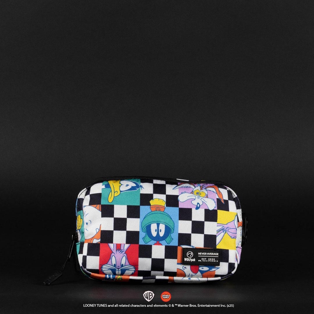 Crossbody Pack Looney Tunes (SALE)
