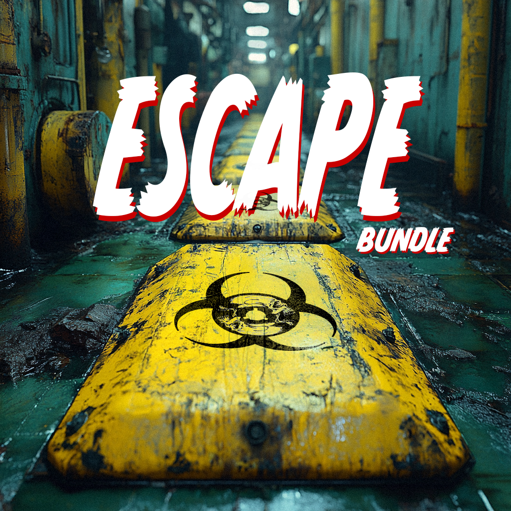 Escape Bundle