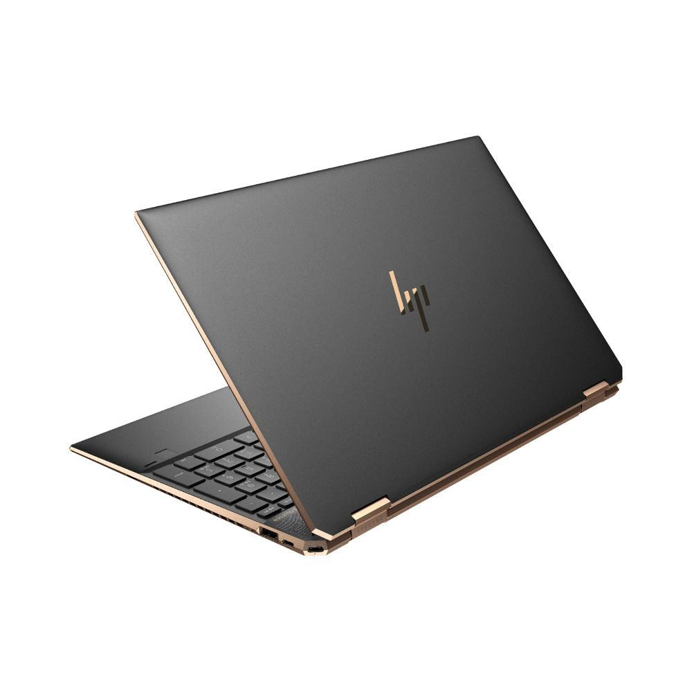 HP Spectre x360 2-in-1 15.6" Touch-Screen Laptop - Intel Core i7 - 16GB - 1TB SSD - Nightfall Black